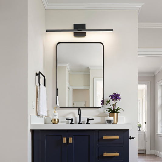 Black 24in