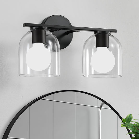 Black 2-Light