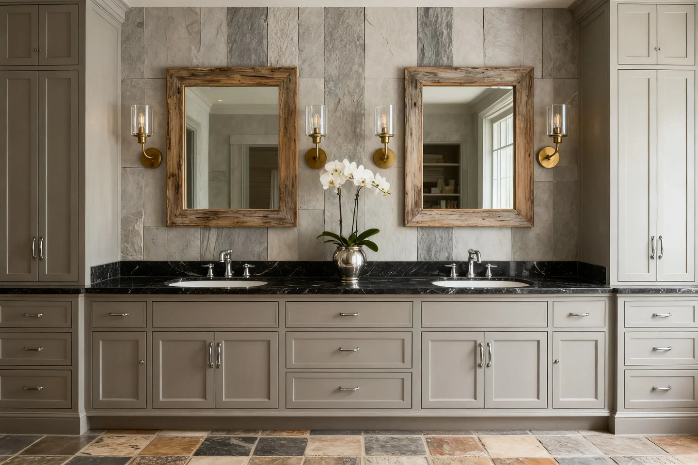 Bathroom Vanity Light Height: The Complete Installation Guide (2026)