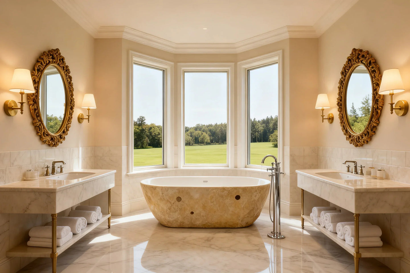 How High Should Wall Sconces Be? The Complete Room-by-Room Installation Guide (2026)