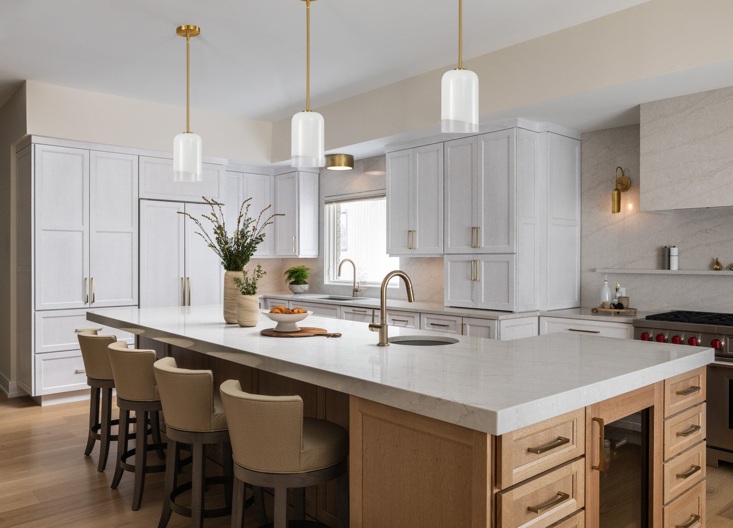 How to Choose the Right Chandelier for Your Dining Room？