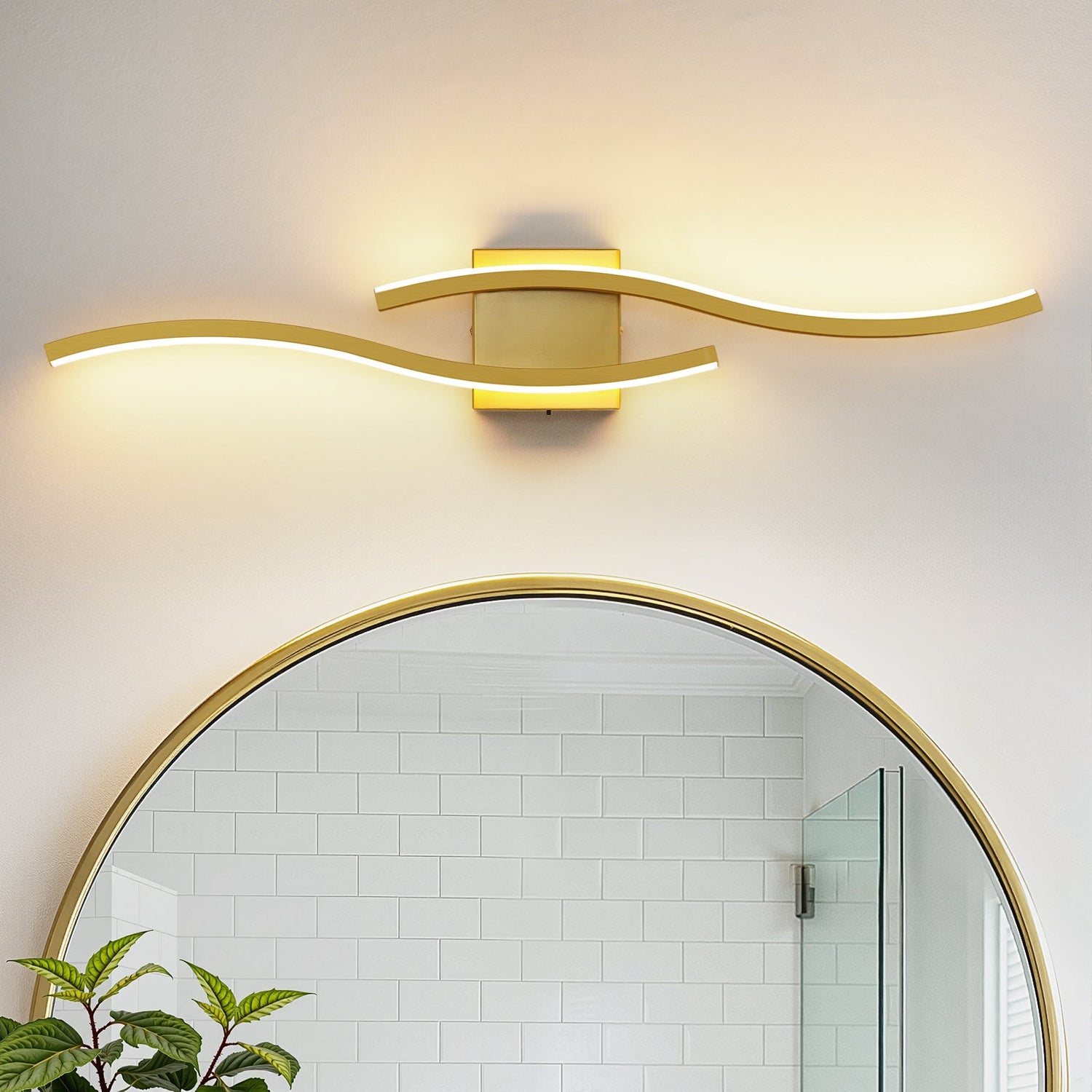 Wall Sconces
