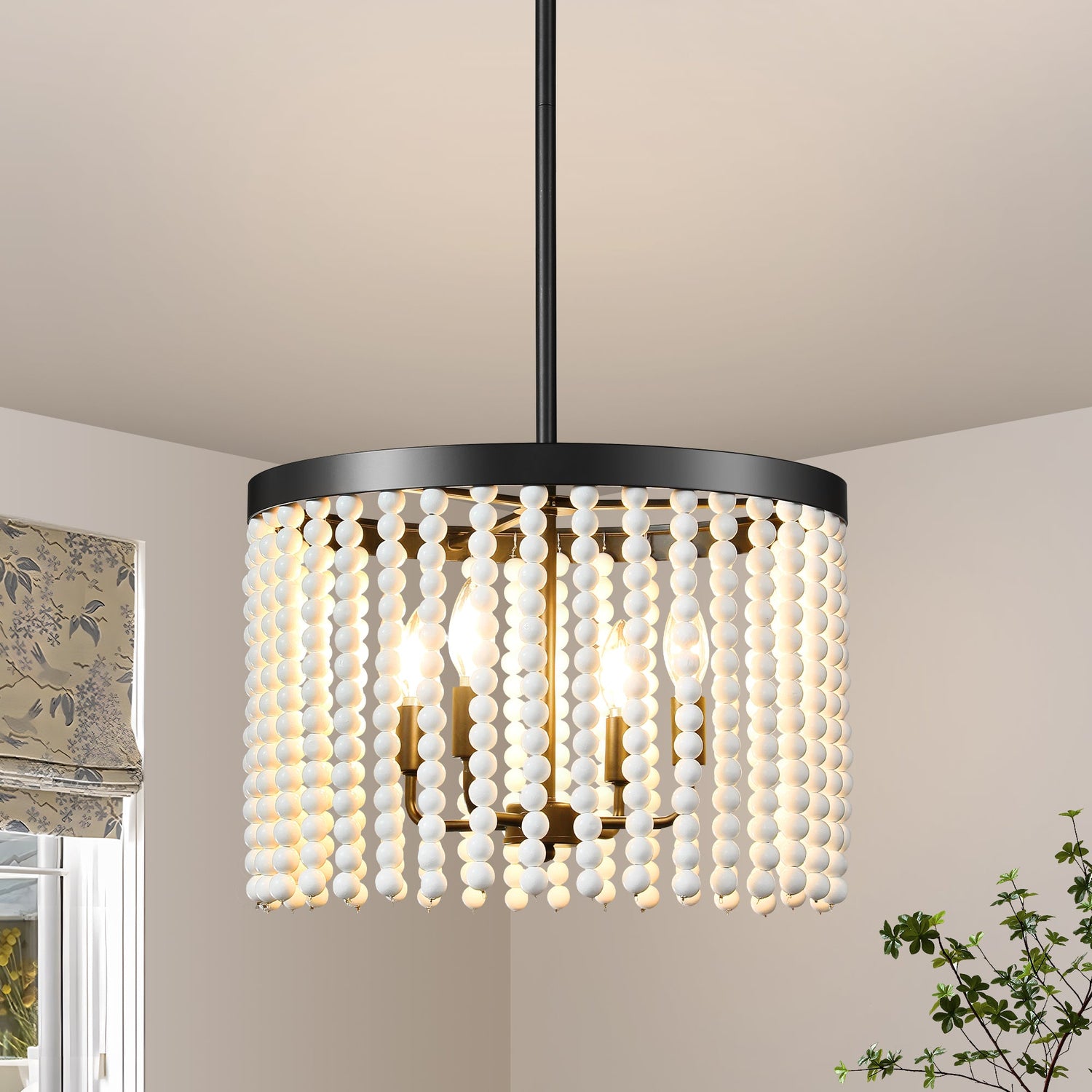 Pendant Lights
