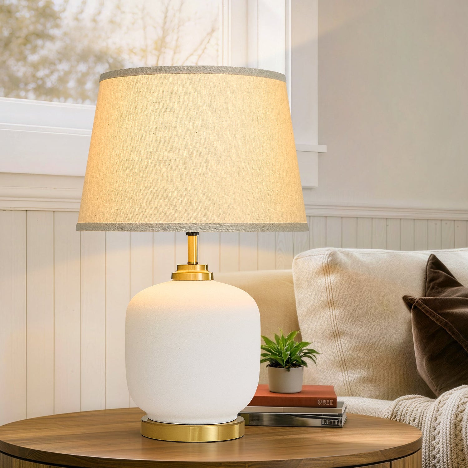 LAMPS