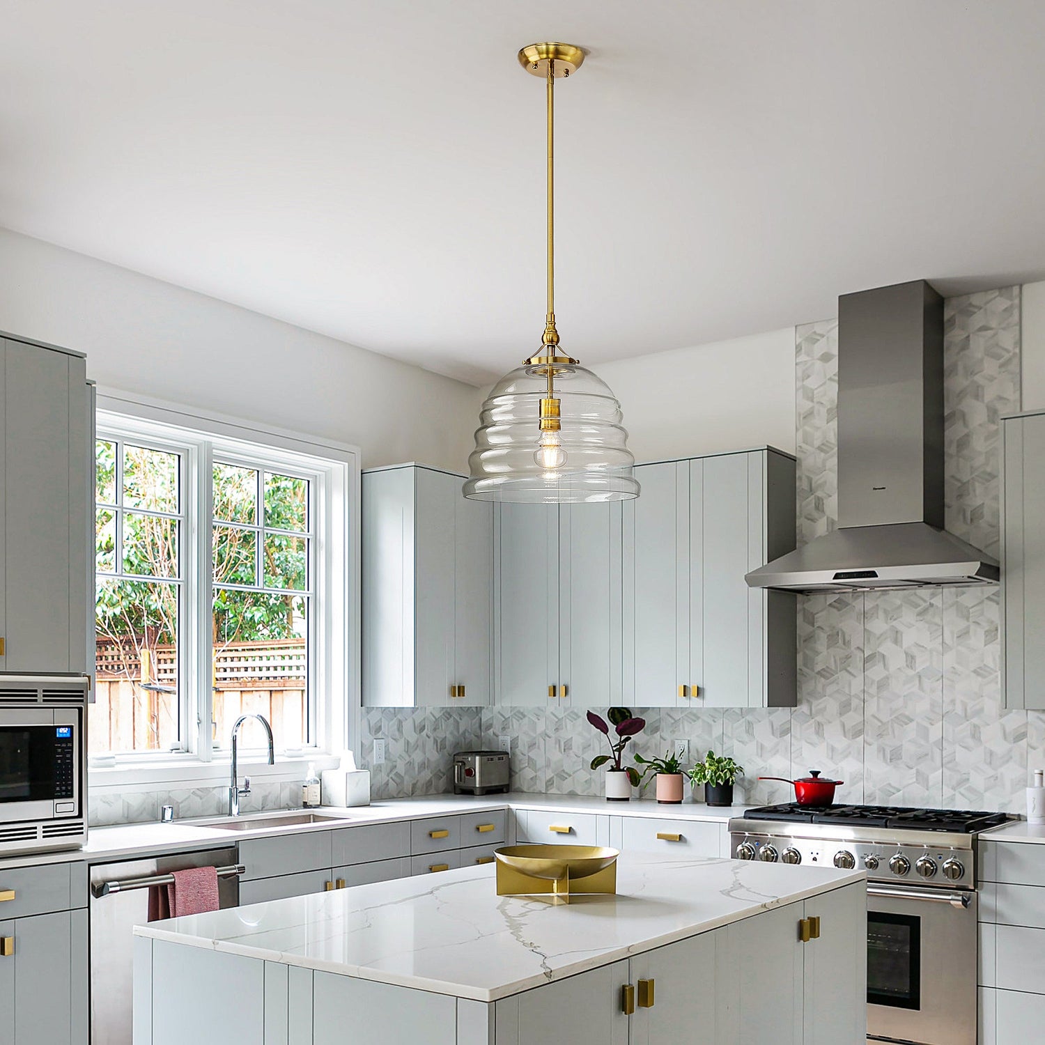 PENDANT LIGHTS