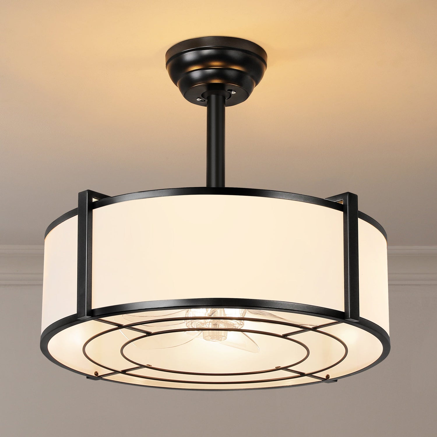 CEILING FANS