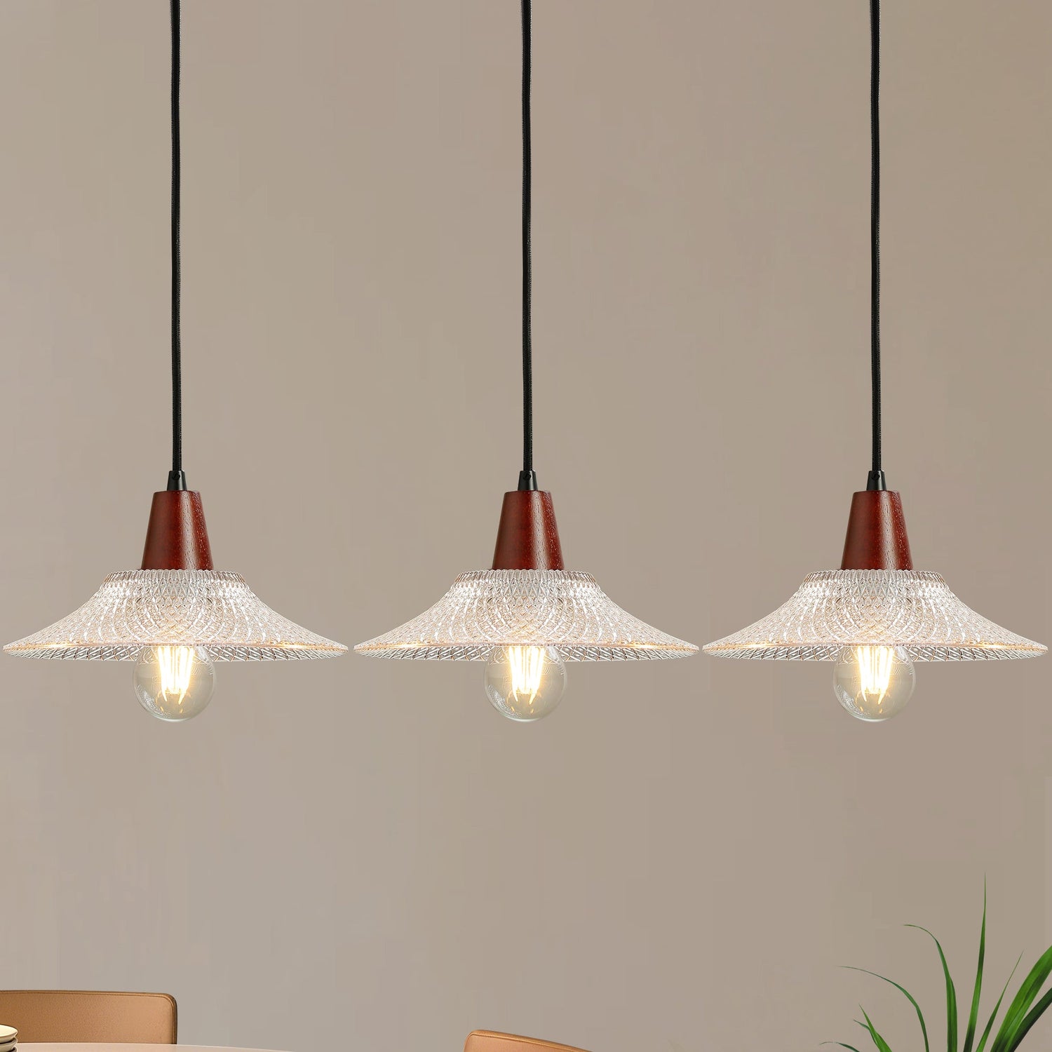 Chandeliers