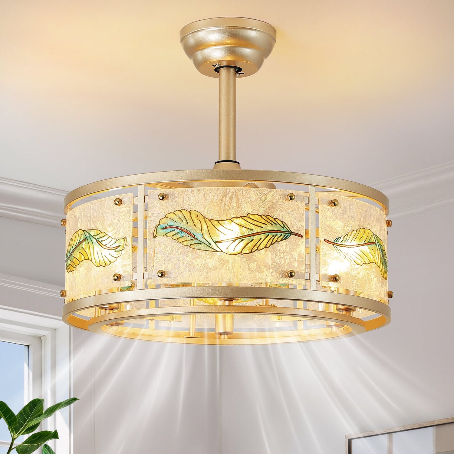 Modern Ceiling Fans