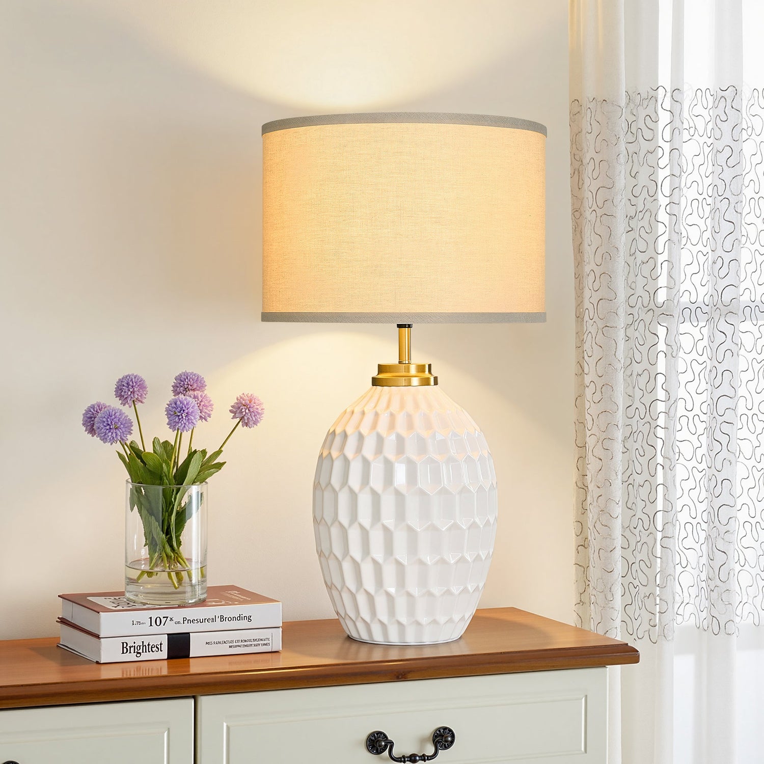 Table & Floor Lamps