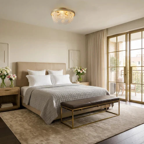 Ceiling Fans with Light