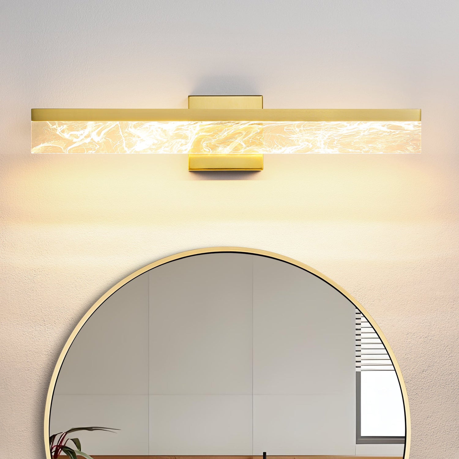 WALL LIGHTING