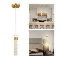 Gold Set of 1