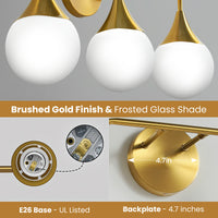 Gold 3