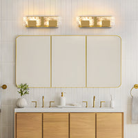 Gold 2-Light