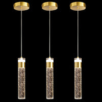 Gold Set of 3