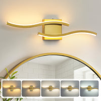 Gold 24in