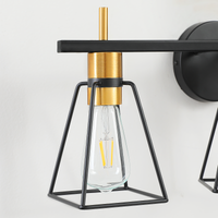 Black&Gold Set of 3