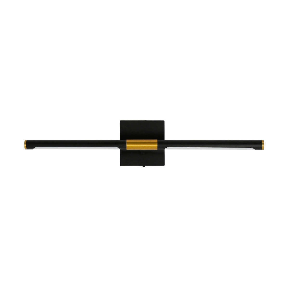 Black&Gold 24in
