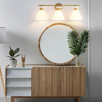 Gold 3-Light