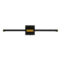 Black&Gold 32in