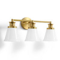 Gold 3-Light
