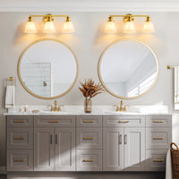 Gold 3-Light