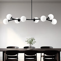 Black 8-Light