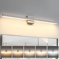 Linear LED Vanity Light Bar