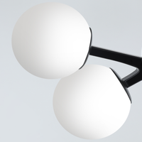 Black 8-Light