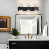 Black Set of 3