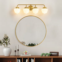 Gold 4-Light