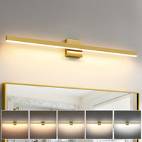 Linear LED Vanity Light Bar