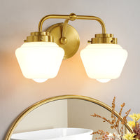 Gold 2-Light