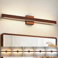 Brown 32in