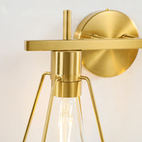 Gold Set of 2