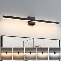 Linear LED Vanity Light Bar