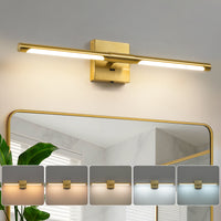 Gold 24in