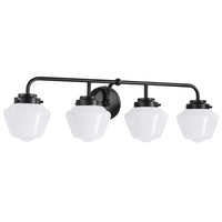 Black 4-Light