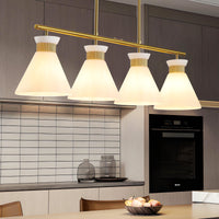 Gold 4-Light