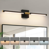 Black&Gold 32in