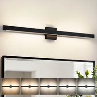 Black 39in