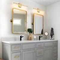 Gold 24in