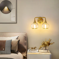 Gold 2-Light