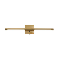 Gold 24in