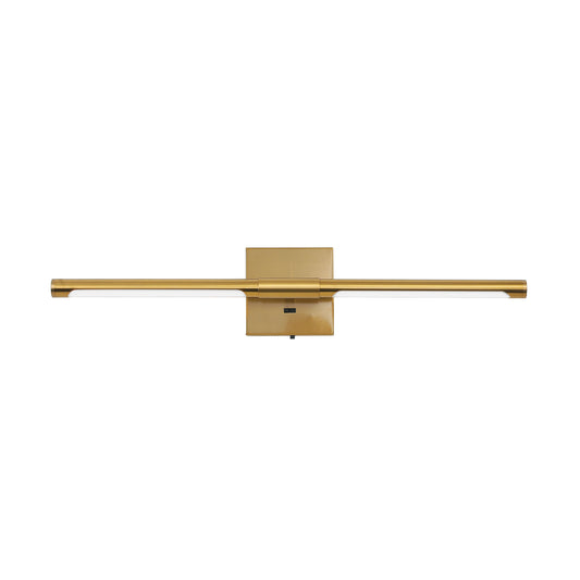 Gold 24in