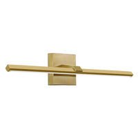 Gold 24in