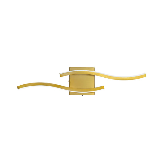 Gold 24in