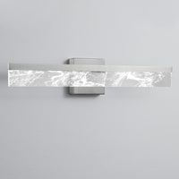 Silver 24in