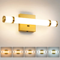 Gold 16in