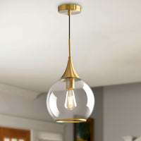 Gold Opal Glass